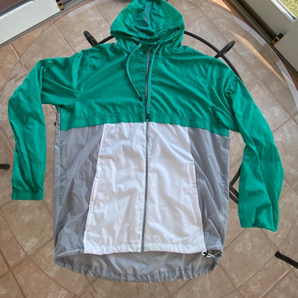 Under Armour Windbreaker Jacket
